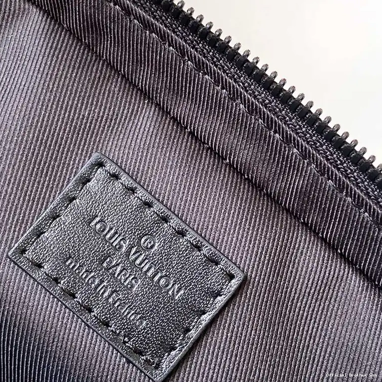 Official Brother Sam 2409YA0036 LV Bags 0630